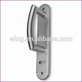 OEM 2014 modern zinc alloy door lever handles